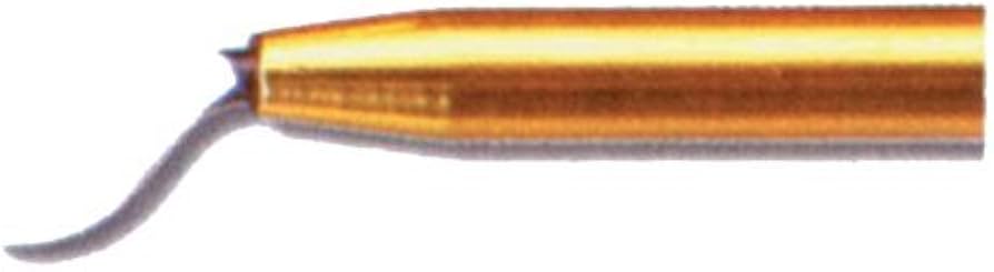 Picture of Vardex Shaviv 155-29084 UB 38 Long Deburr Tool